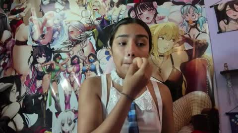 Mariana online show from September 2025 11:59:02 AM