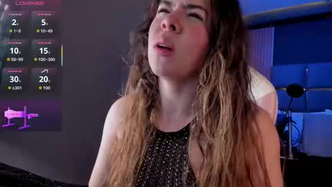 miatorres4 online show from November 2025 04:33:02 AM