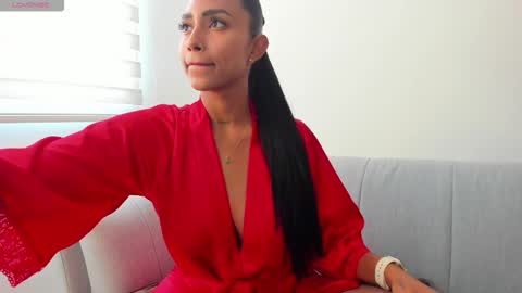 Snapshot of miavelvet_22 chatting on December 2025 07:09:01 PM Mia Velvet online show from December 2025 07:09:01 PM