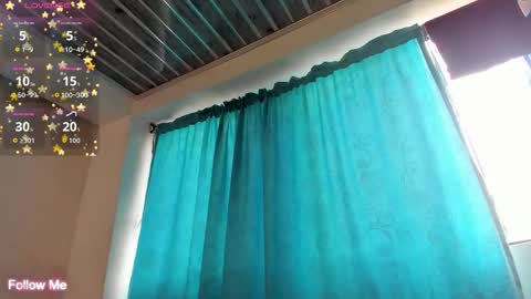 Mia Villalobos online show from January 2026 09:27:01 PM