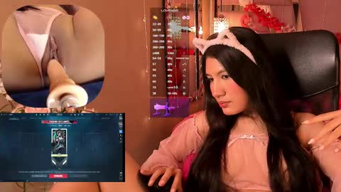 mia online show from February 2025 09:39:01 PM