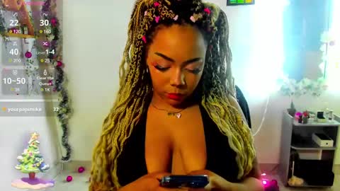 Snapshot of miaw_prada chatting on December 2024 05:04:01 AM Mariana online show from December 2024 05:04:01 AM
