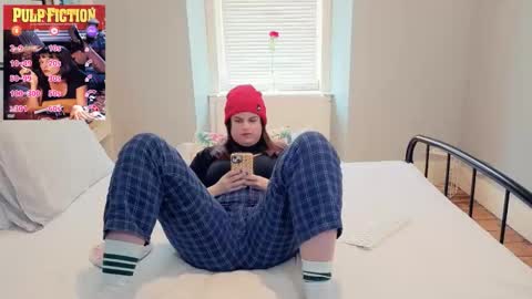 Mia  online show from April 2026 10:29:02 AM