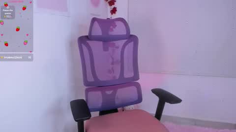 Snapshot of miawilsson_ chatting on November 2025 12:42:01 AM Mia Wilsson online show from November 2025 12:42:01 AM