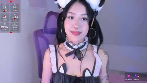 Snapshot of miawilsson_ chatting on November 2025 04:21:01 AM Mia Wilsson online show from November 2025 04:21:01 AM