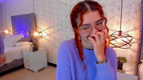 Snapshot of miawinx chatting on January 2025 04:37:02 AM Mia winx online show from January 2025 04:37:02 AM