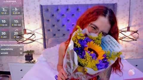 Snapshot of miawinx chatting on January 2025 02:15:01 AM Mia winx online show from January 2025 02:15:01 AM