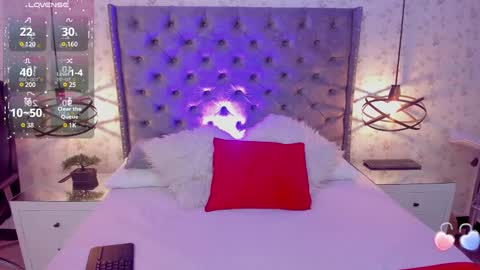 Snapshot of miawinx chatting on March 2025 10:21:02 PM Mia winx online show from March 2025 10:21:02 PM