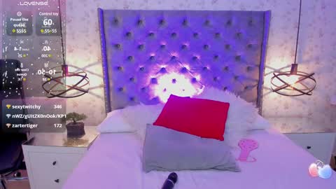 Snapshot of miawinx chatting on March 2025 02:04:02 AM Mia winx online show from March 2025 02:04:02 AM