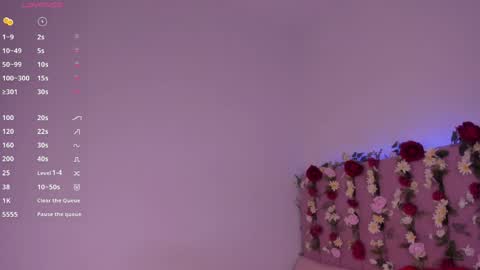 Snapshot of miawoderfull chatting on April 2026 11:10:02 PM Mia online show from April 2026 11:10:02 PM