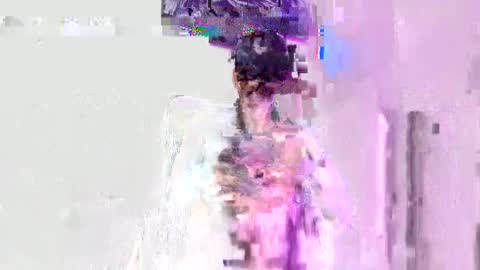 Snapshot of miayiron chatting on March 2026 01:11:01 PM MiaIron online show from March 2026 01:11:01 PM
