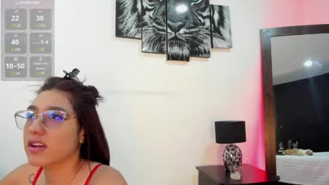 Snapshot of miayiron chatting on May 2026 01:51:02 PM MiaIron online show from May 2026 01:51:02 PM