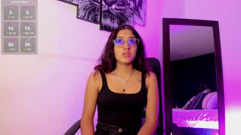 Snapshot of miayiron chatting on June 2026 01:02:02 PM MiaIron online show from June 2026 01:02:02 PM