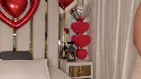 micaelahott_ online show from February 2025 06:37:01 AM