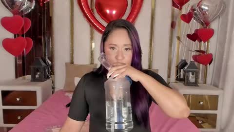 micaelahott_ online show from February 2025 02:40:01 AM