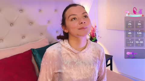 Snapshot of miccamadison chatting on April 2026 02:50:01 PM miccamadison online show from April 2026 02:50:01 PM