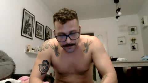 MILO MIAMI online show from June 2026 02:32:02 AM