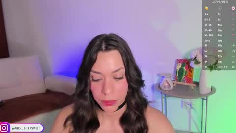 Snapshot of mich_bittersweet chatting on September 2025 11:16:01 PM online show from September 2025 11:16:01 PM