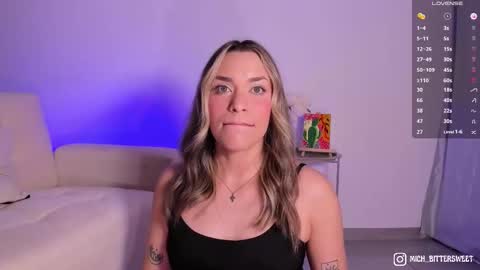 Snapshot of mich_bittersweet chatting on November 2025 11:10:01 PM online show from November 2025 11:10:01 PM