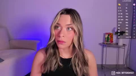 Snapshot of mich_bittersweet chatting on November 2025 10:08:02 PM online show from November 2025 10:08:02 PM