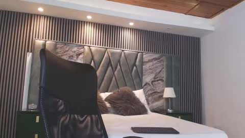 Michael online show from February 2026 09:13:01 PM