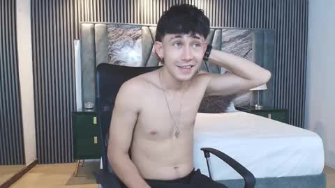 Michael online show from February 2026 07:50:02 PM