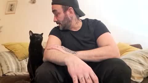 Snapshot of michael666c chatting on March 2025 08:16:01 PM michael666c online show from March 2025 08:16:01 PM