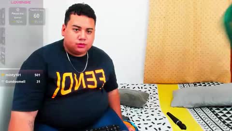 MICHAEL AND SHARON online show from February 2026 02:54:01 AM