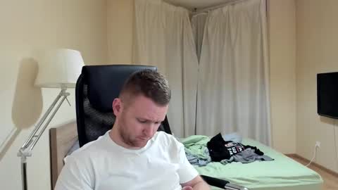 Snapshot of michael_birkin chatting on December 2024 05:03:01 PM Michael Birkin online show from December 2024 05:03:01 PM