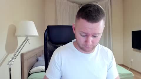 Snapshot of michael_birkin chatting on January 2025 03:27:02 AM Michael Birkin online show from January 2025 03:27:02 AM