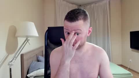 Snapshot of michael_birkin chatting on January 2025 03:40:01 AM Michael Birkin online show from January 2025 03:40:01 AM