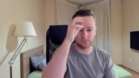 Snapshot of michael_birkin chatting on January 2025 04:10:02 AM Michael Birkin online show from January 2025 04:10:02 AM