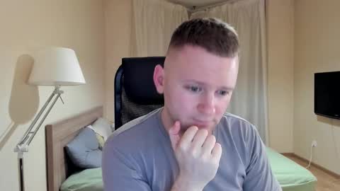 Snapshot of michael_birkin chatting on January 2025 03:49:01 PM Michael Birkin online show from January 2025 03:49:01 PM