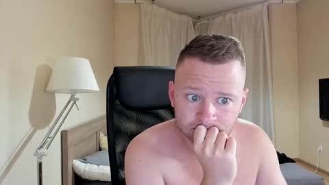 Snapshot of michael_birkin chatting on February 2025 03:56:02 AM Michael Birkin online show from February 2025 03:56:02 AM