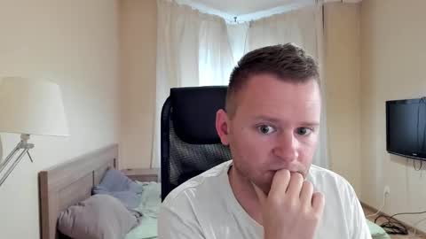 Snapshot of michael_birkin chatting on September 2025 04:00:01 AM Michael Birkin online show from September 2025 04:00:01 AM