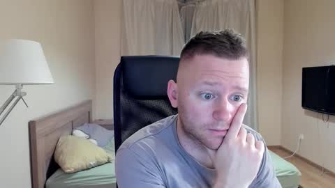 Snapshot of michael_birkin chatting on October 2025 04:01:02 AM Michael Birkin online show from October 2025 04:01:02 AM