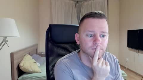 Snapshot of michael_birkin chatting on October 2025 03:51:02 AM Michael Birkin online show from October 2025 03:51:02 AM