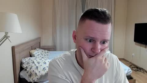 Michael Birkin online show from January 2026 04:17:02 AM