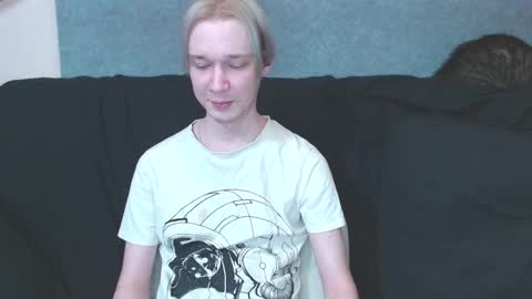 Snapshot of michael_danymans chatting on March 2025 11:31:01 PM Michael online show from March 2025 11:31:01 PM