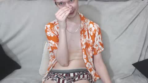 Snapshot of michael_danymans chatting on March 2025 06:55:01 PM Michael online show from March 2025 06:55:01 PM