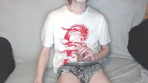 Snapshot of michael_danymans chatting on November 2025 06:30:01 AM Michael online show from November 2025 06:30:01 AM