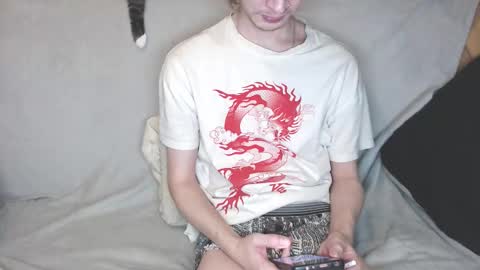 Snapshot of michael_danymans chatting on November 2025 07:03:03 PM Michael online show from November 2025 07:03:03 PM