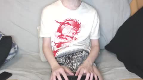 Snapshot of michael_danymans chatting on November 2025 08:46:02 AM Michael online show from November 2025 08:46:02 AM