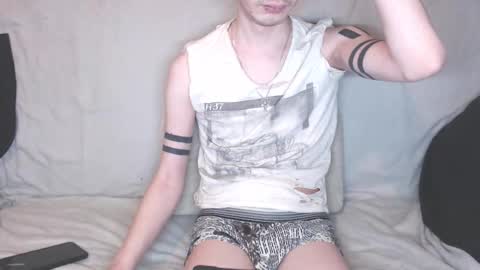 Michael online show from January 2026 01:43:01 AM