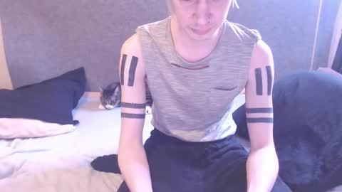 Michael online show from February 2026 07:23:02 AM