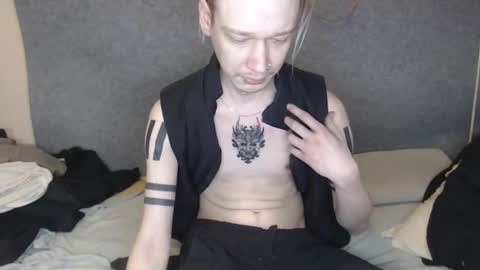 Michael online show from February 2026 01:35:02 AM