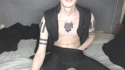 Michael online show from February 2026 05:25:02 AM