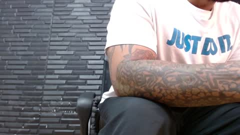 Michael Daviss online show from January 2025 12:56:01 PM