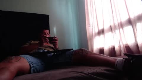 Michael Daviss online show from November 2025 06:54:01 PM