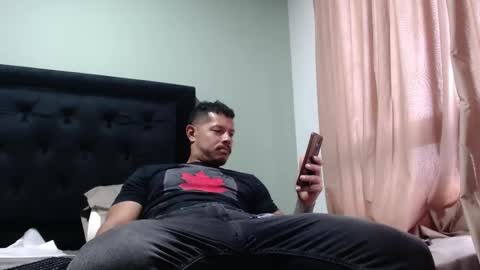 Michael Daviss online show from November 2025 08:21:02 PM